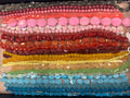 Semi-Precious Beads